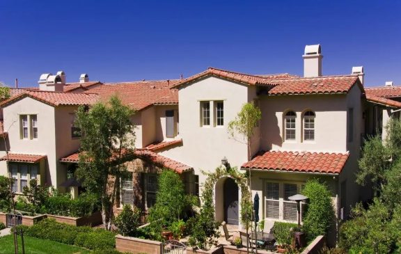 細(xì)數(shù)冷彎薄壁型鋼結(jié)構(gòu)建筑常用的幾種場(chǎng)景！